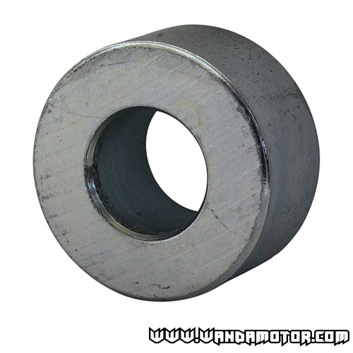 Rear wheel bushing left Suzuki PV